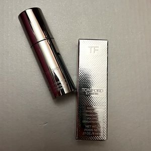 🎉 HOST PICK! 🎉 NWB Tom Ford Extreme Bad Ass Mascara ✨💗